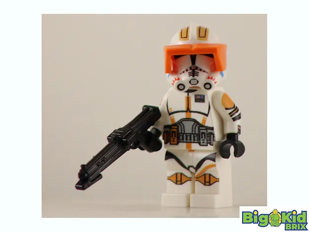 COMMANDO CODIE PH2 Custom Printed Minifigure