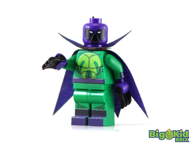 PURPLE PREDATOR Marvel Custom Printed Lego Minfiigure!