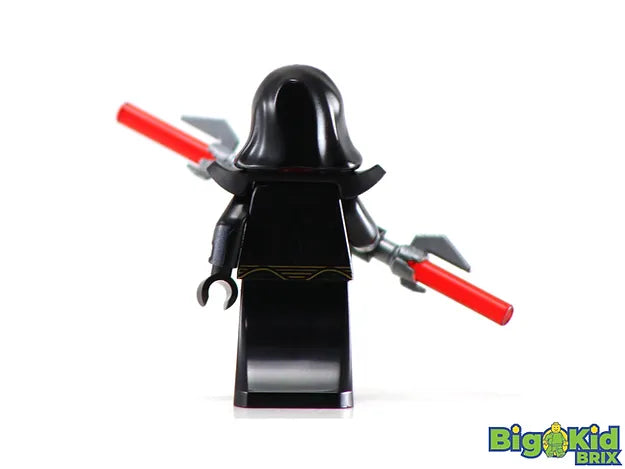 DARK VINDICAN Star Wars Custom Printed Lego Minifigure