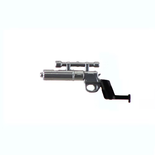 OVERMOLDED EE3 BLASTER