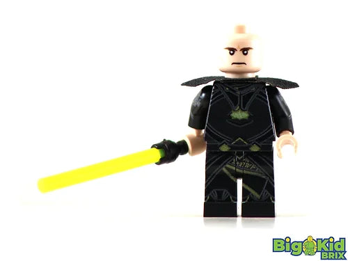 THE-XAN Custom Printed Lego Minifigure! Star Wars