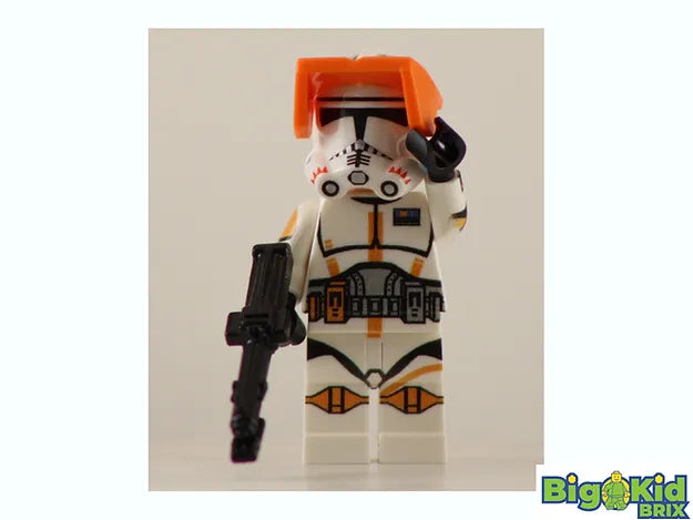 COMMANDO CODIE PH2 Custom Printed Minifigure