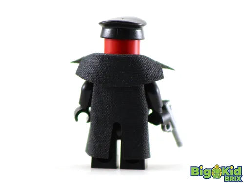 RED ANTI Marvel Custom Printed Lego Minifigure!