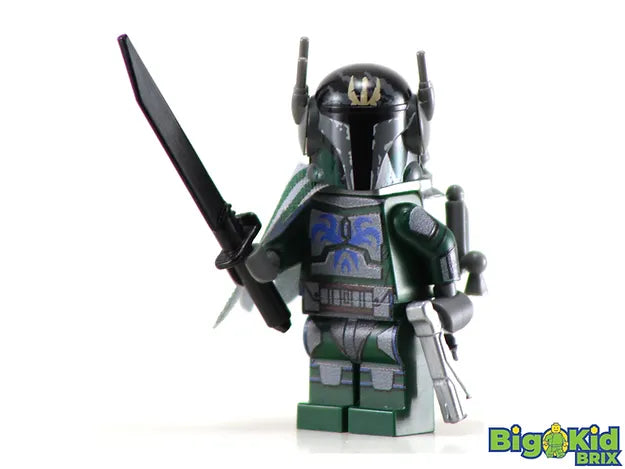 PREVIZ Star Wars Custom Printed Lego Minifigure