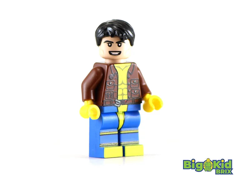 MUTATER Custom Printed & Inspired Marvel Lego Minifigure