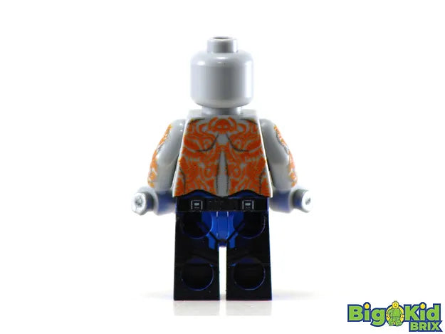 AXE DESTROYER Marvel Custom Printed Lego Minifigure