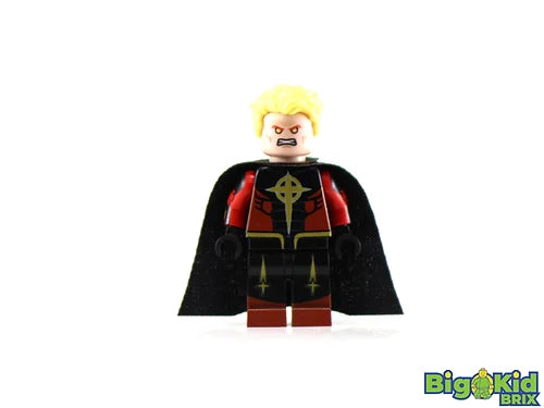 GALACTIC NUCLEUS Marvel Custom Printed Minifigure