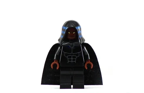 VEIL Marvel Custom Printed Minifigure