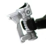 HILT #EB Model Custom Star Wars Lightsaber For LEGO Minifigures.