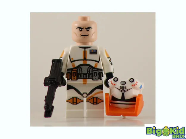 COMMANDO CODIE PH2 Custom Printed Minifigure