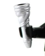 HILT #DN Custom for Lego Minifigures! Star Wars Darth Nihilus