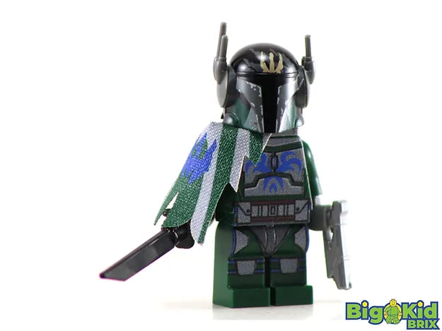 PREVIZ Star Wars Custom Printed Lego Minifigure