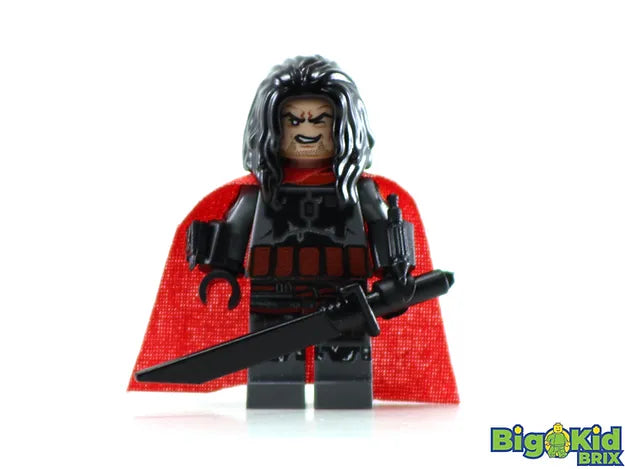 TOR VIZSLA Star Wars Custom Printed Lego Minifigure
