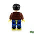 MUTATER Custom Printed & Inspired Marvel Lego Minifigure