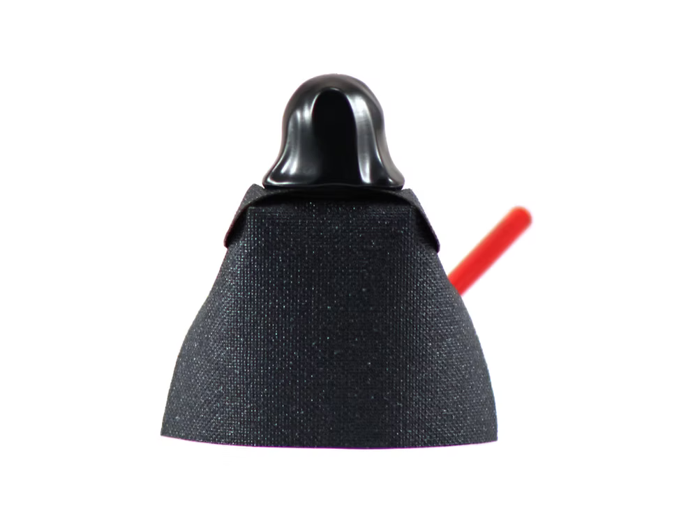 DARK PLAGUE Custom Printed & Inspired Star Wars Minifigure