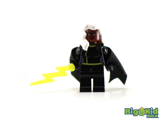 THUNDEROUS SHE Marvel Custom Printed Lego Minifigure