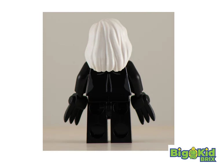 THE PANTHER Custom Printed & Inspired Marvel Lego Minifigure