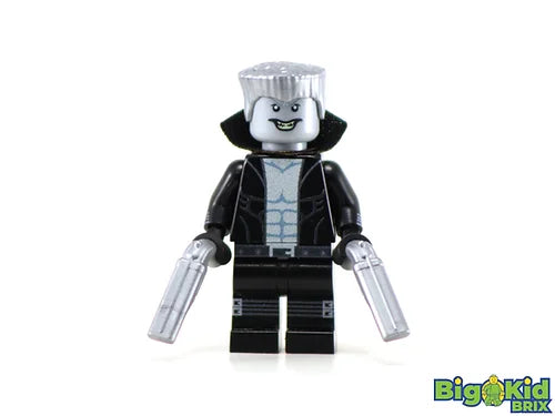 GRAVESTONE Custom Marvel Printed Lego Minifigure!