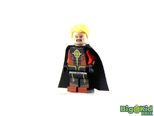 GALACTIC NUCLEUS Marvel Custom Printed Minifigure