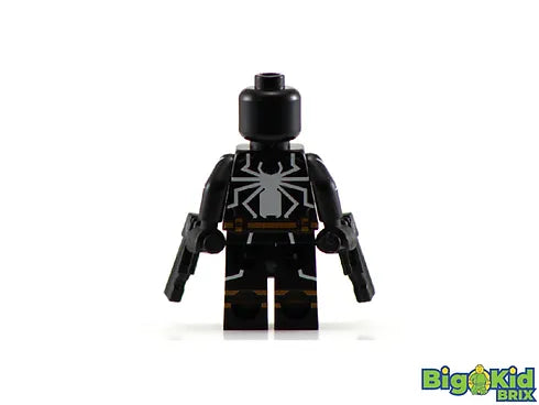 AGENT TOXIN Custom Printed Marvel Minifigure