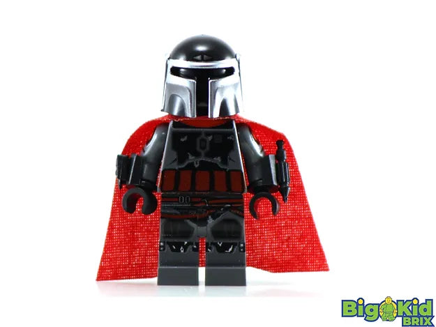 TOR VIZSLA Star Wars Custom Printed Lego Minifigure