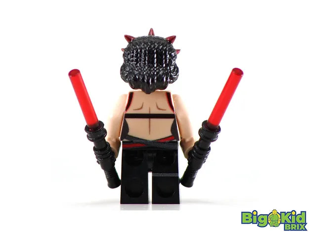 MARIS BROAD Printed & Inspired Lego Star Wars Minifigure