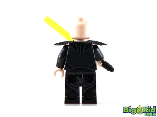 THE-XAN Custom Printed Lego Minifigure! Star Wars