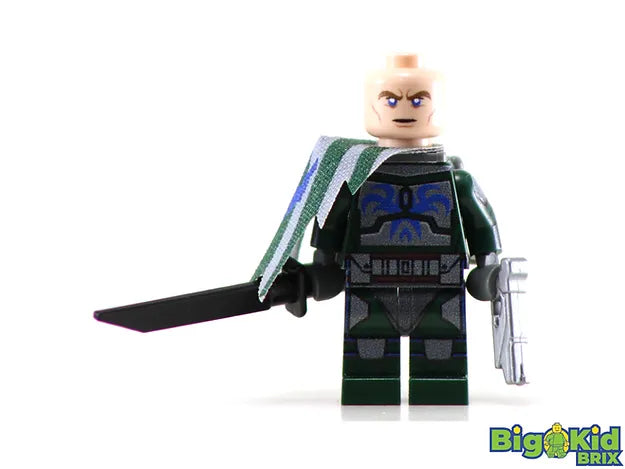 PREVIZ Star Wars Custom Printed Lego Minifigure