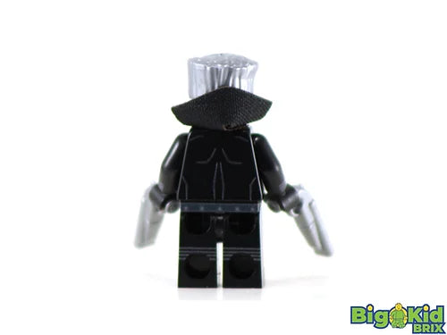 GRAVESTONE Custom Marvel Printed Lego Minifigure!
