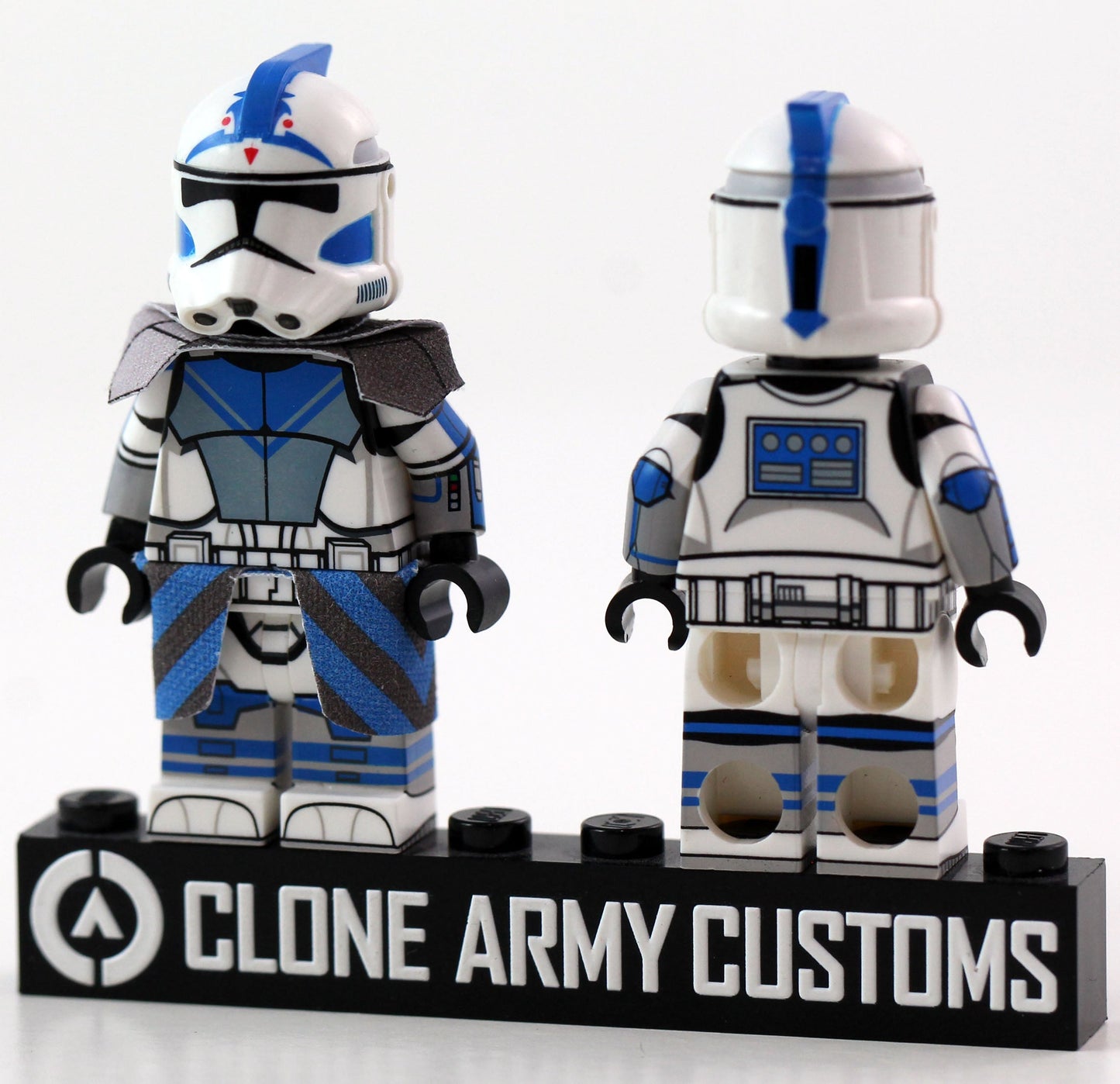 RARC Trooper Fives 501st - CAC105