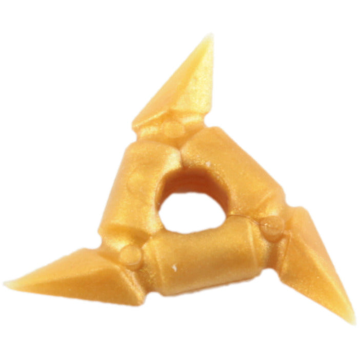 Throwing Star Shuriken, Part# 93058