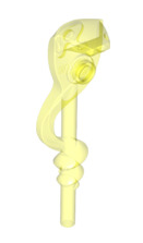 Serpent Staff, Part# 98134