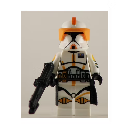COMMANDO CODIE PH1 Custom Printed