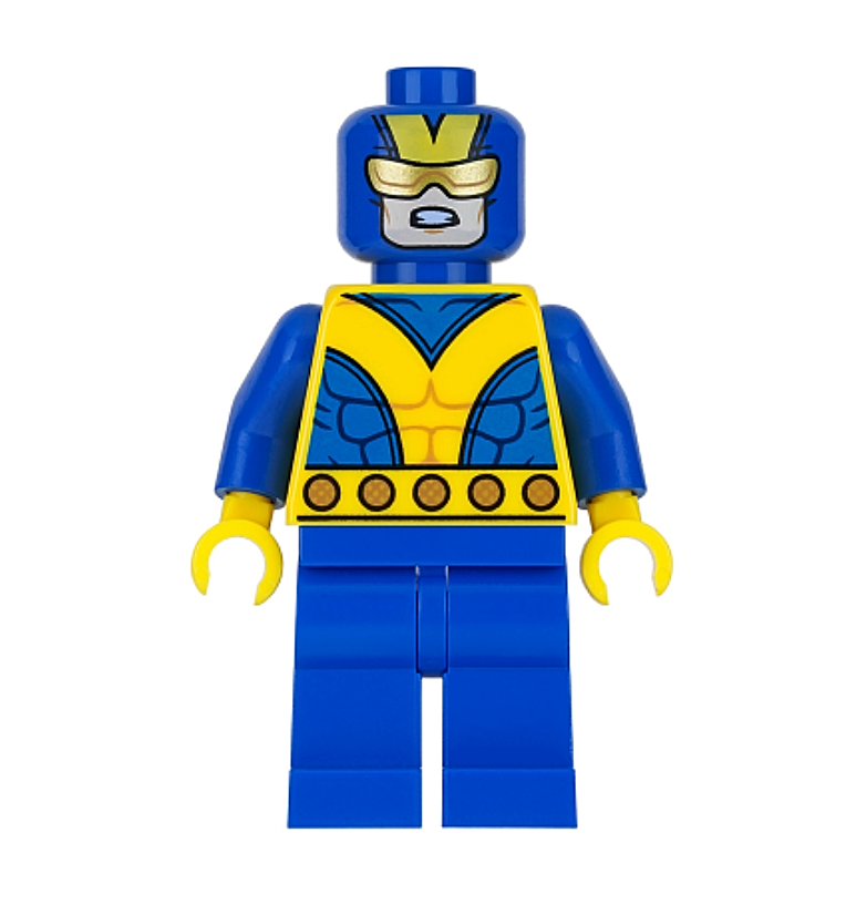 Giant-Man Hank Pym Polybag, 30610 - LEGO® Marvel Set