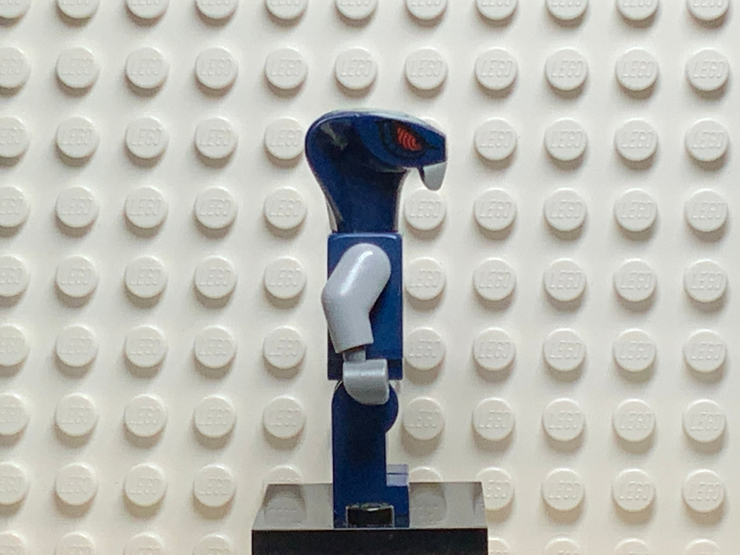 Mezmo, njo0059 - LEGO® Ninjago Minifigure