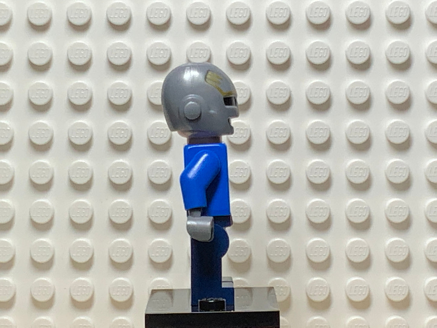 Nova Corps Officer, sh0128