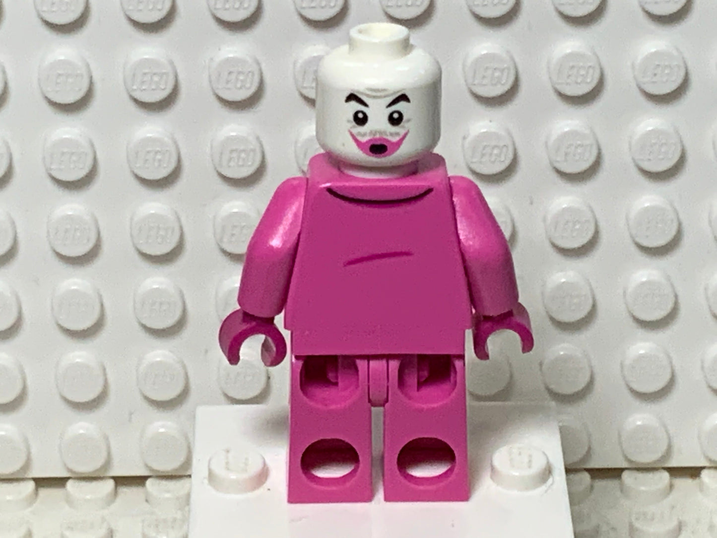 The Joker, sh0238
