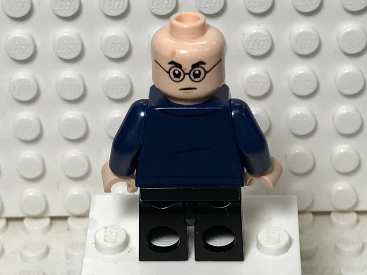 Harry Potter, hp288, LEGO® Harry Potter™ Minifigure