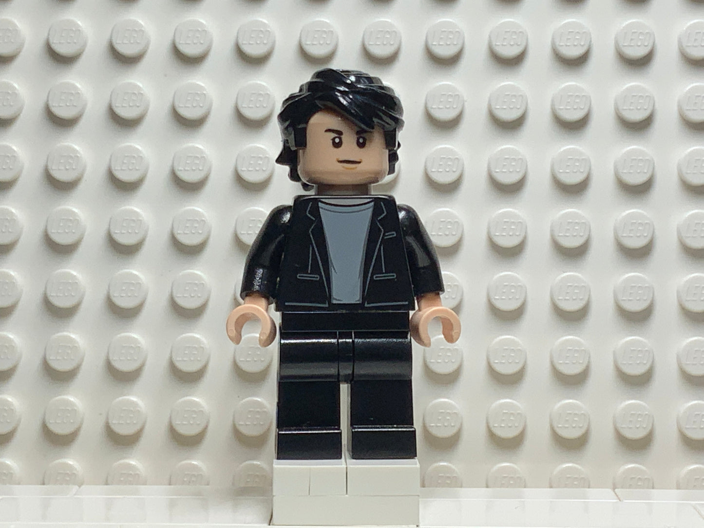 Bruce Banner, sh0408
