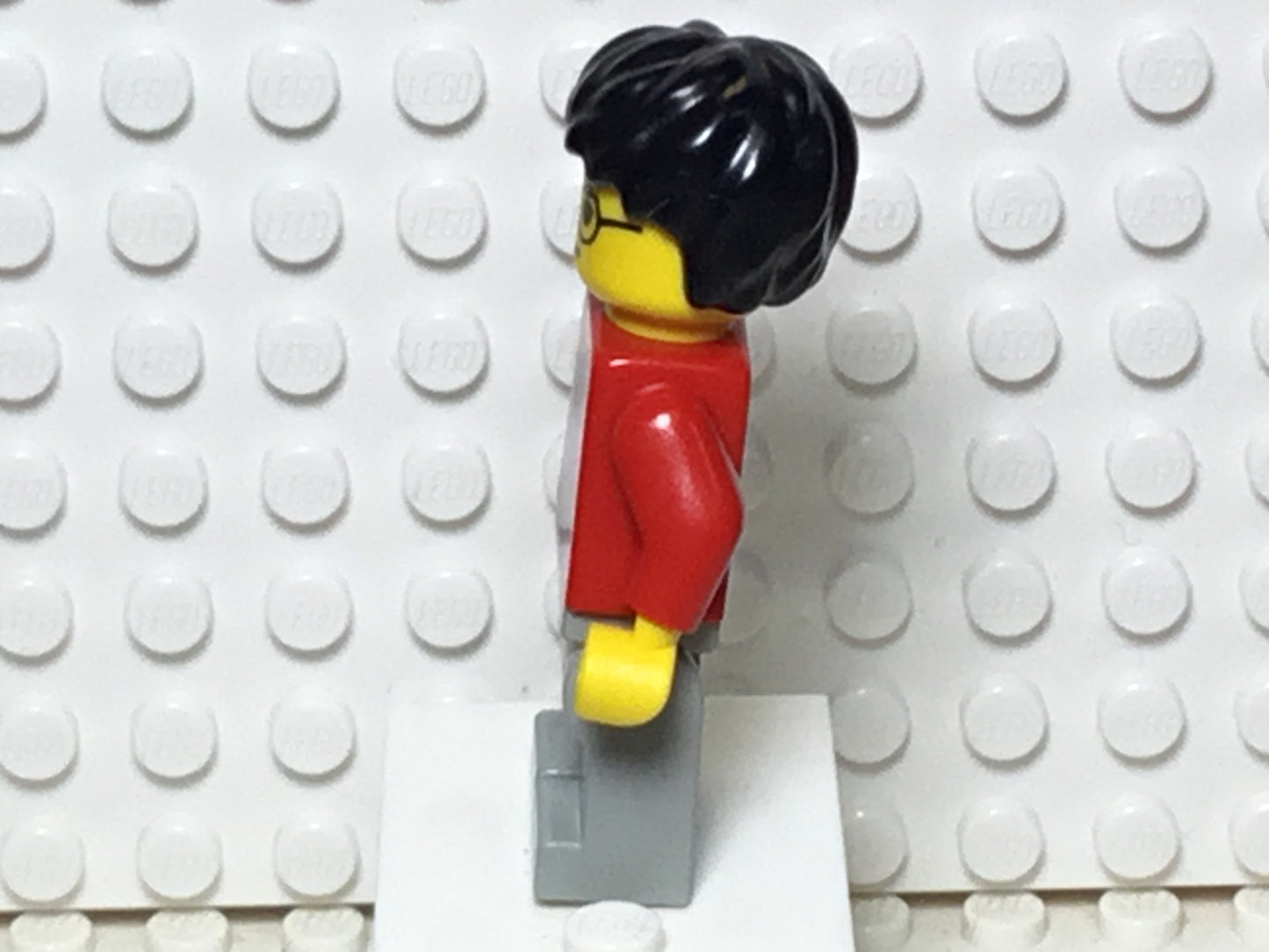 Harry Potter, hp025, LEGO® Harry Potter™ Minifigure