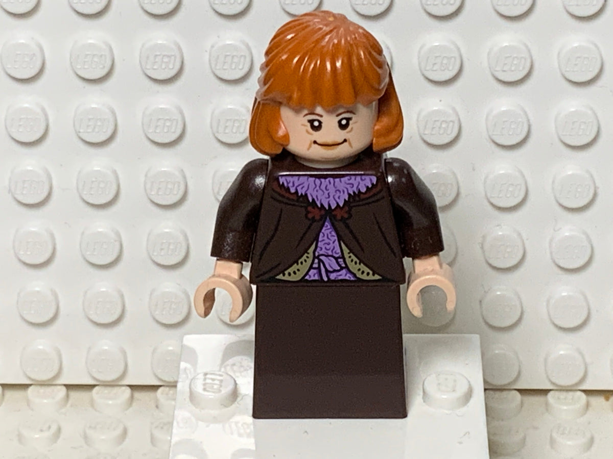 Molly Weasley, hp250
