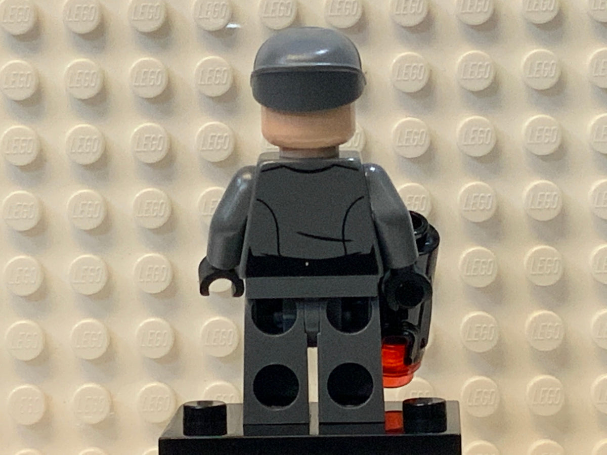 Imperial Recruitment Officer, sw0913