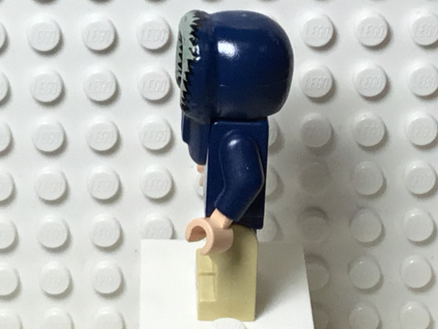 Han Solo, sw0253a, LEGO® Star Wars Minifigure