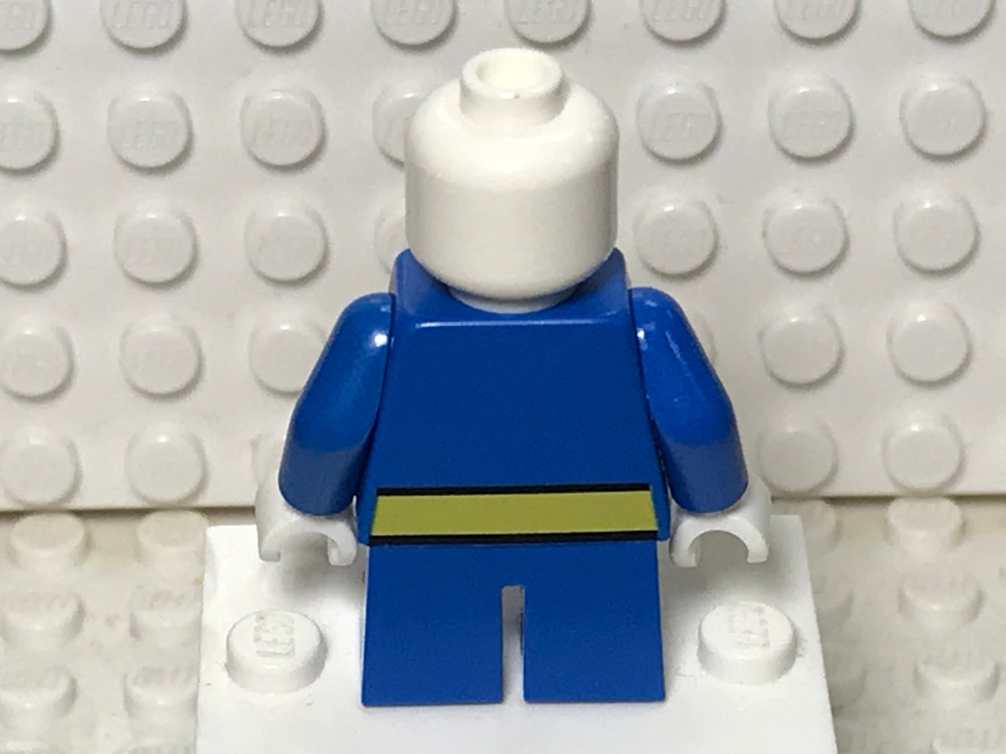 Bizarro, sh0349 - LEGO® DC Minifigure