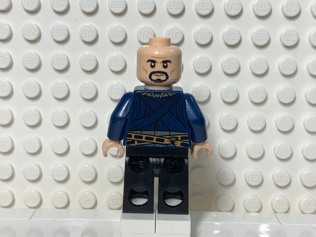 Doctor Strange, sh0296