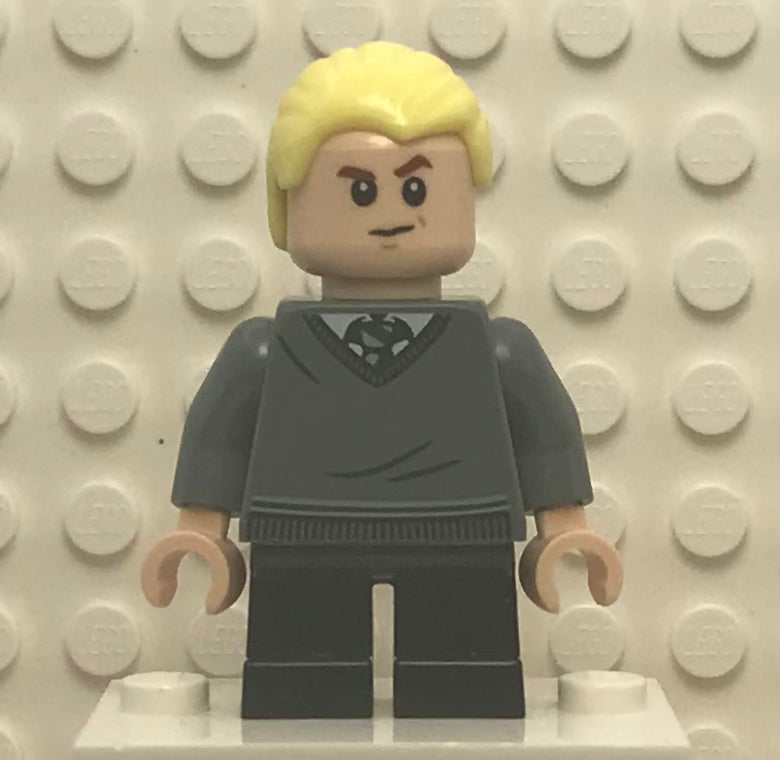 Draco Malfoy, hp148