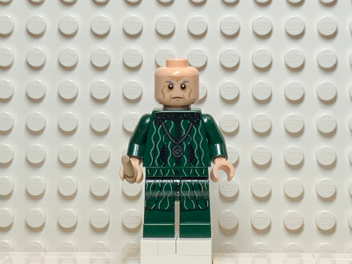 Salazar Slytherin, hp161