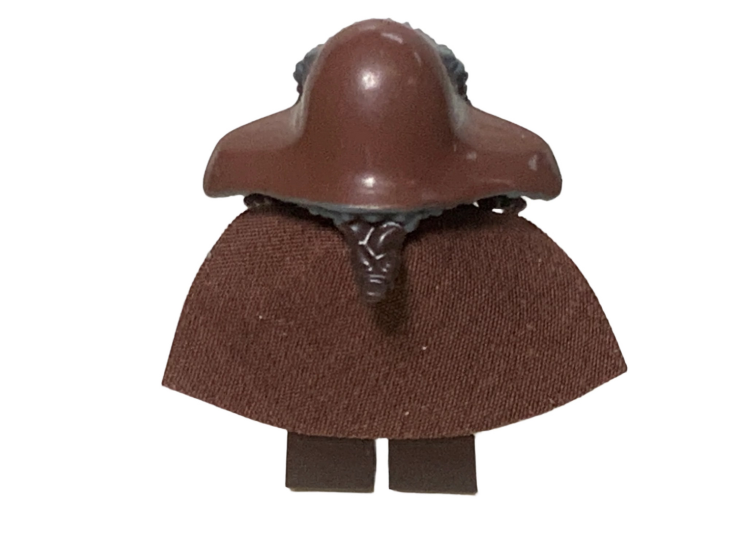 Bofur the Dwarf, lor052 - LEGO® Lord of the Rings™ Minifigure