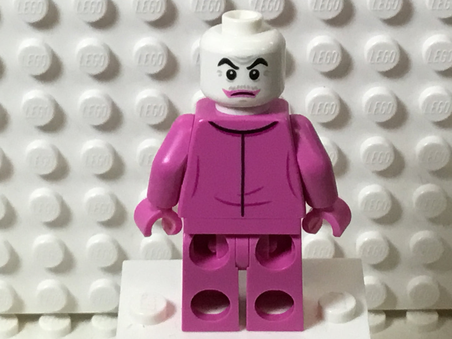 The Joker, sh0704 - LEGO® DC Minifigure