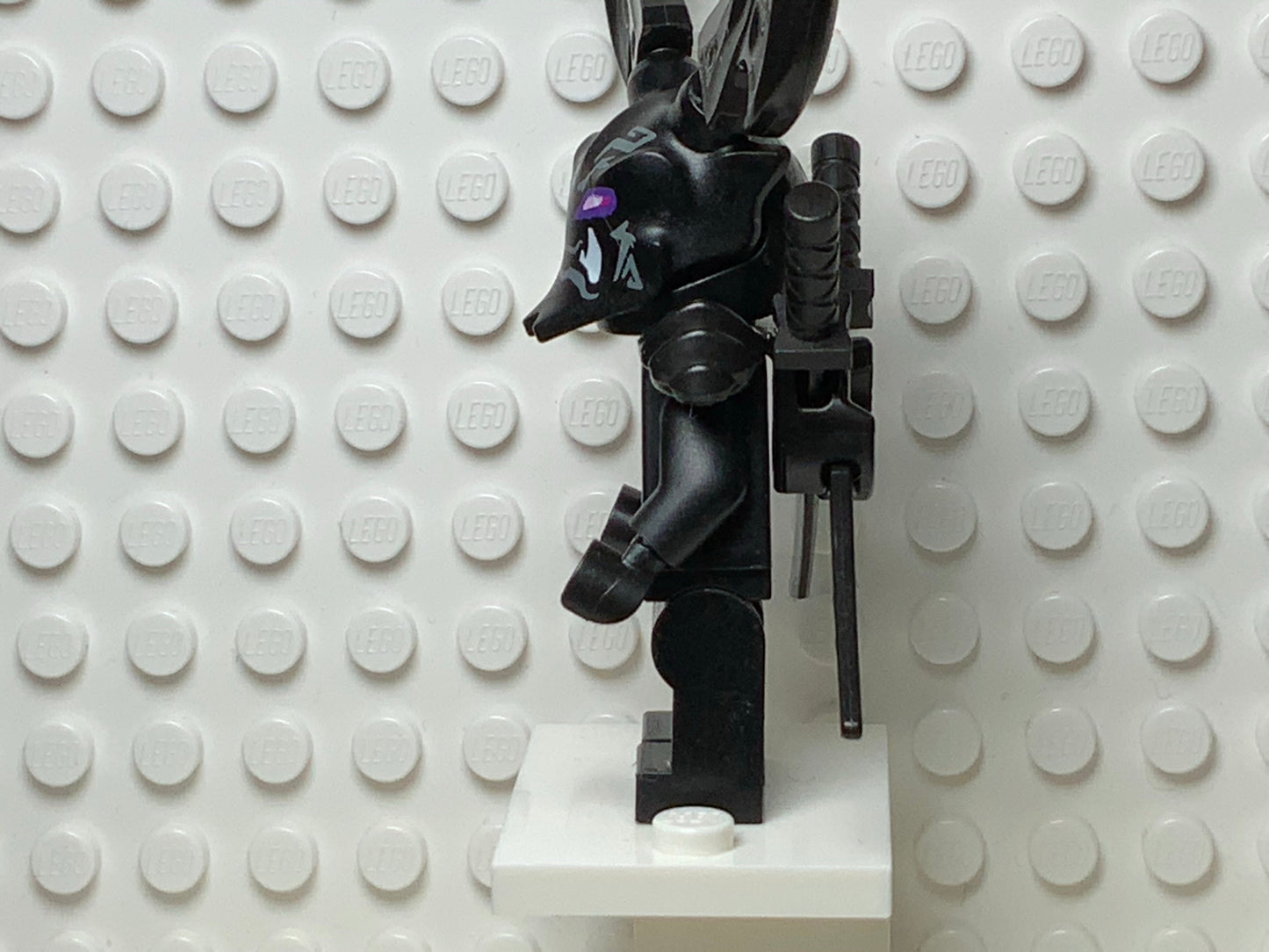 Oni Villain, njo0512 - LEGO® Ninjago Minifigure